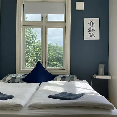 Central Bnb Apartment Nr6 Stavanger 4 Bedrooms Stavanger
