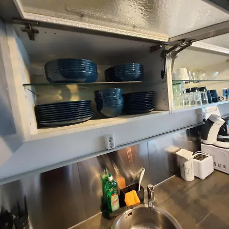 Central Bnb Apartment Nr6 Stavanger 4 Bedrooms Appartement Stavanger