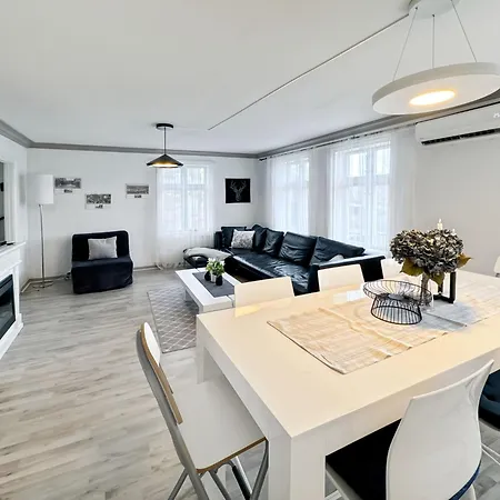 Central Bnb Apartment Nr6 Stavanger 4 Bedrooms *