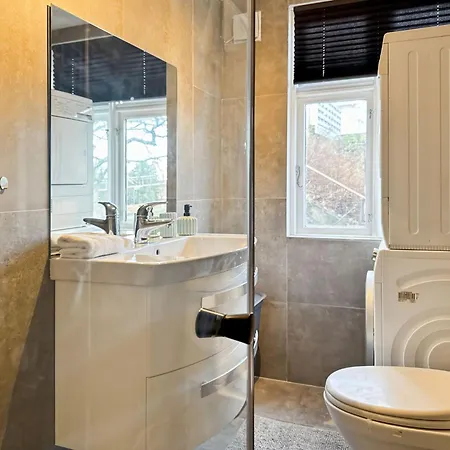 Appartement Central Bnb Apartment Nr6 Stavanger 4 Bedrooms