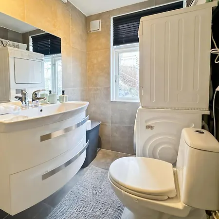 Appartement Central Bnb Apartment Nr6 Stavanger 4 Bedrooms Stavanger