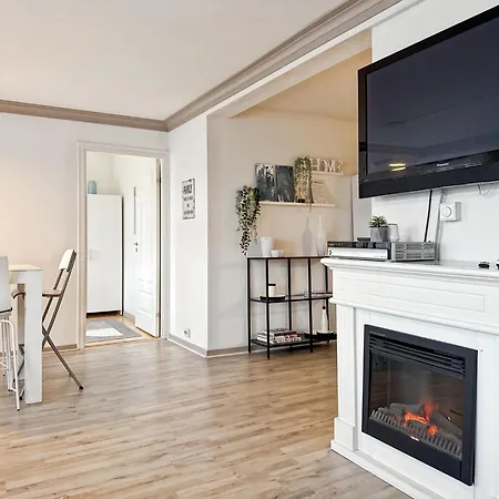 Central Bnb Apartment Nr6 Stavanger 4 Bedrooms