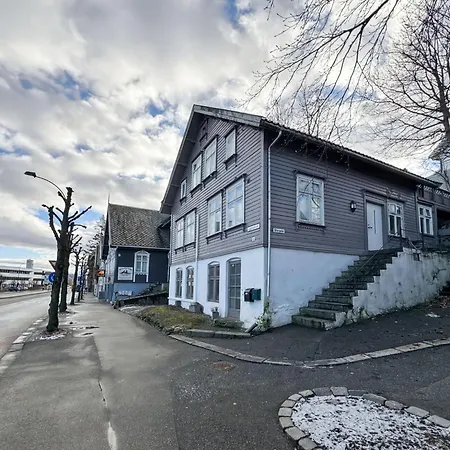 Central Bnb Apartment Nr6 Stavanger 4 Bedrooms *