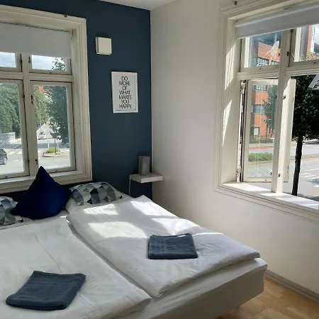 Apartment Nicolas Nr6 4 Stavanger