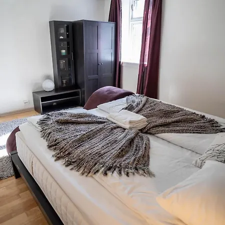 Apartment Nicolas Nr6 4 *