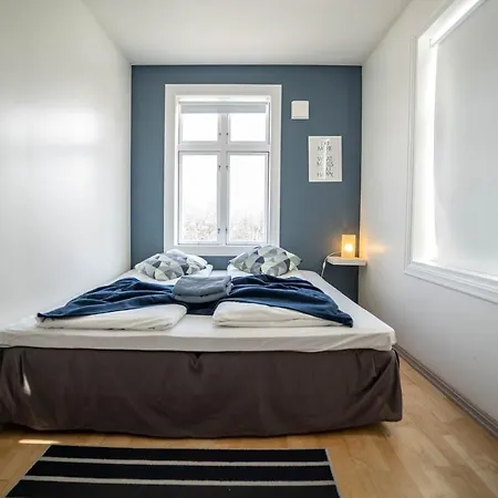 Nicolas Nr6 4 Apartment