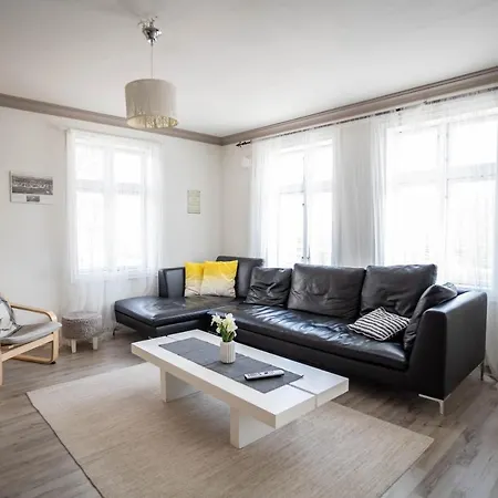 Apartment Nicolas Nr6 4 *