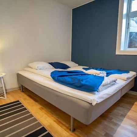 Apartment Nicolas Nr6 4 Stavanger
