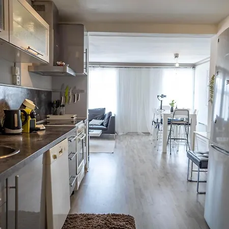 Apartment Nicolas Nr6 4 *