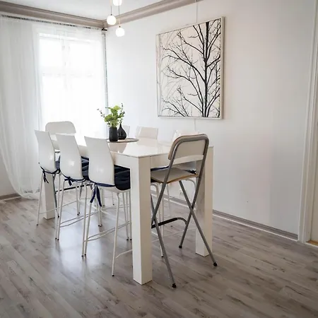 Apartment Nicolas Nr6 4 Stavanger