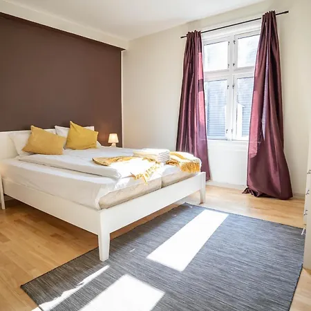 Apartment Nicolas Nr6 4 Stavanger