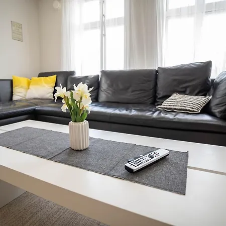 Apartment Nicolas Nr6 4