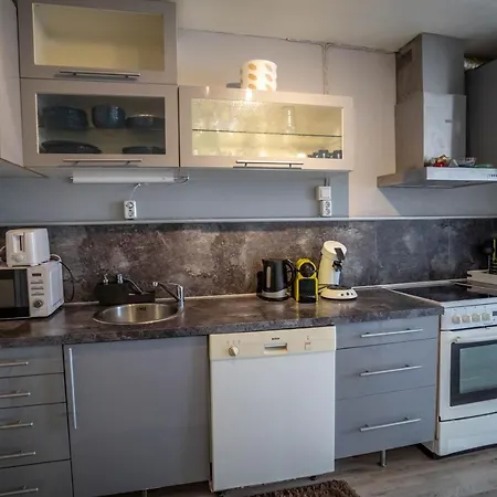 Apartment Nicolas Nr6 4 *