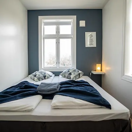Apartment Nicolas Nr6 4 *