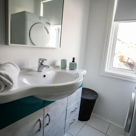 Nicolas Nr6 4 Apartment *