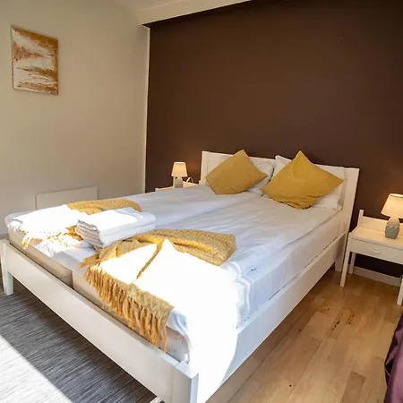 Nicolas Nr6 4 Apartment Stavanger