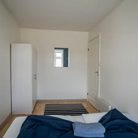 Apartment Nicolas Nr6 4 *