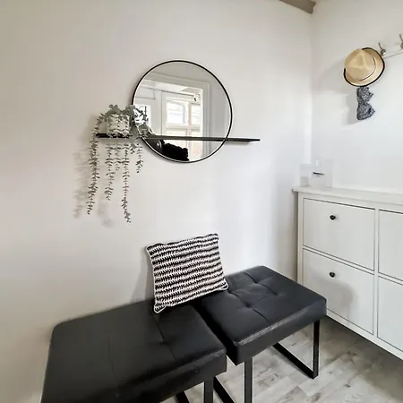 Nicolas Nr6 4 Apartment Stavanger