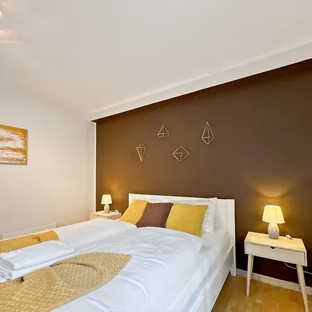 Apartment Nicolas Nr6 4