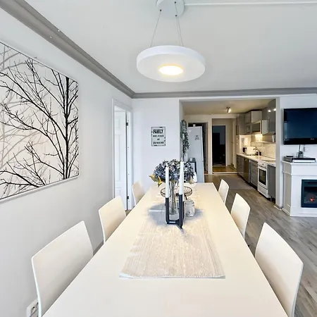 Nicolas Nr6 4 Apartment *