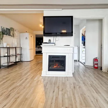 Apartment Nicolas Nr6 4 Stavanger