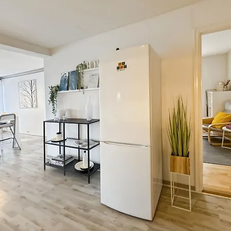 Nicolas Nr6 4 Apartment *
