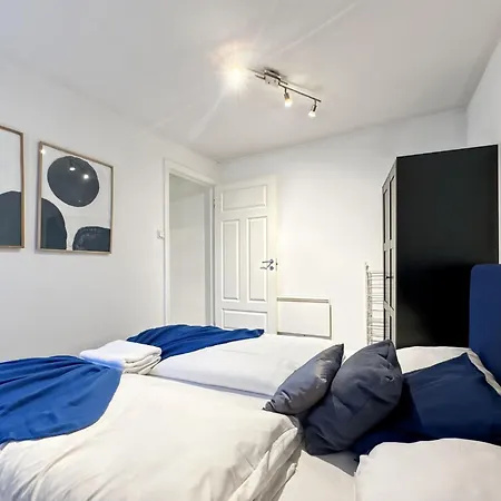 Apartment Nicolas Nr6 4 *