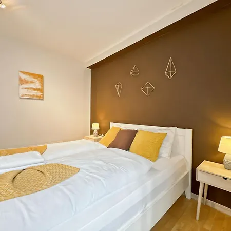Apartment Nicolas Nr6 4 Stavanger