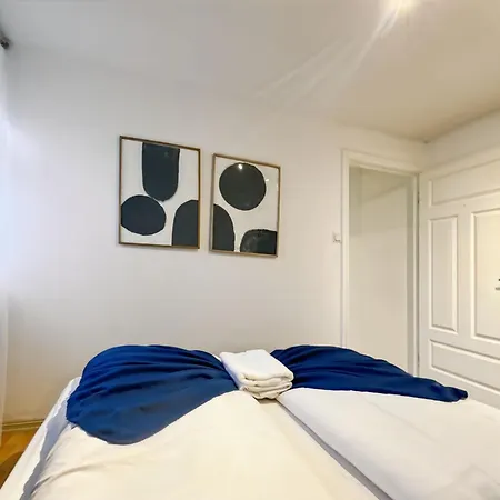 Nicolas Nr6 4 Apartment