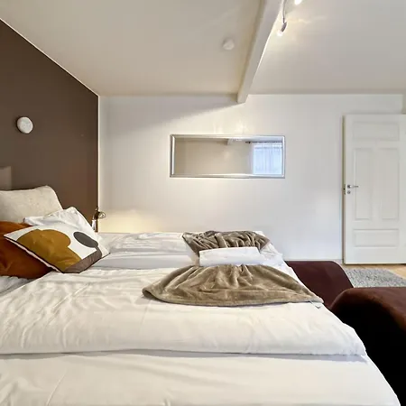 Apartment Nicolas Nr6 4 *