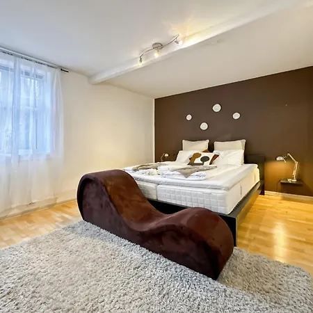 Apartment Nicolas Nr6 4 *