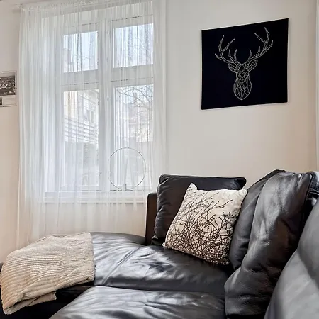 Nicolas Nr6 4 Apartment