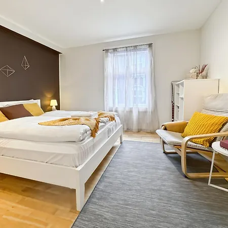 Nicolas Nr6 4 Apartment Stavanger
