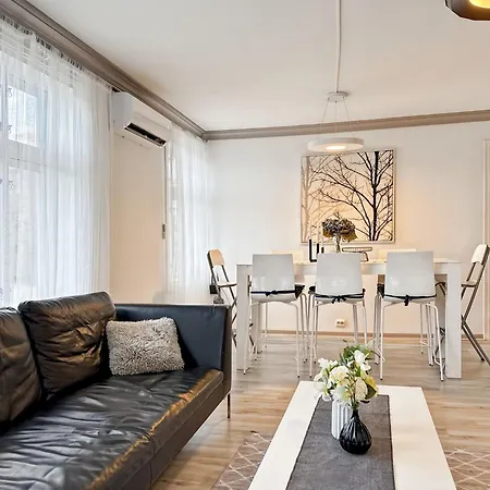 Nicolas Nr6 4 Apartment *